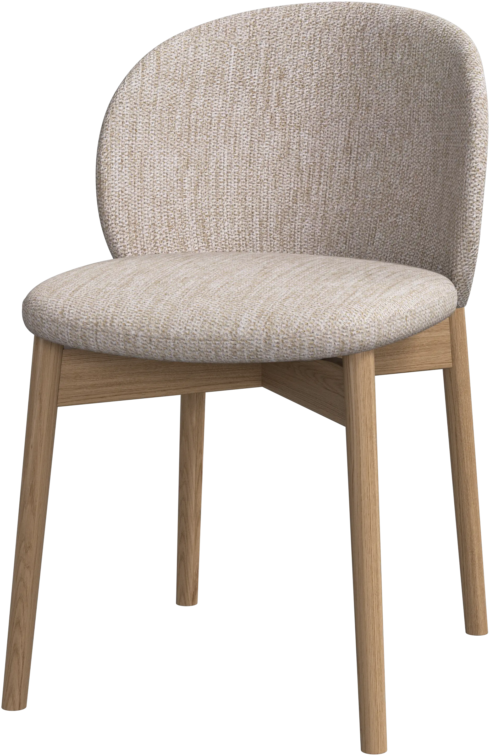 【中島】Boconcept PRINCETON ダイニングチェア BoConcept PRINCETON DINING CHAIR / ボーコンセプト